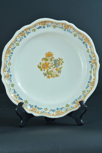 Faience von moustiers - faience,
