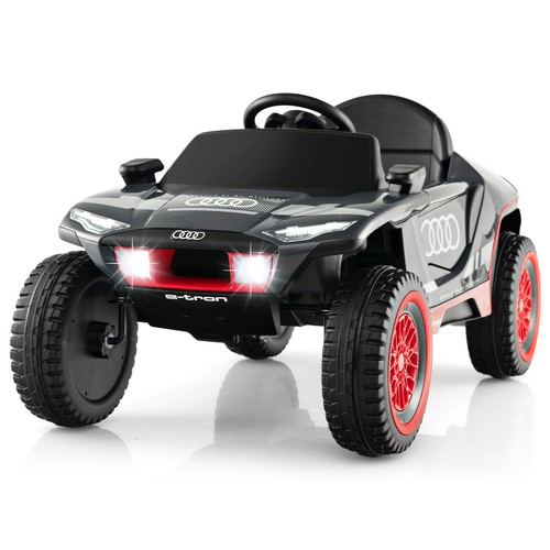 Audi elektrische