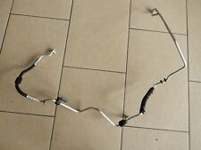 Klimaleitung Klimaschlauch Schlauch Klimaanlage R1234YF  Fiat 500 C 312 #1