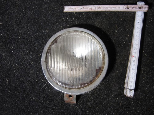 Halogen scheinwerfer g24013 - halogen,