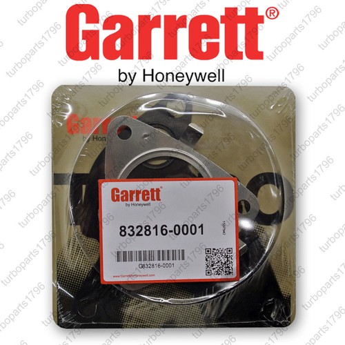 Dichtungssatz garrett - dichtungssatz,