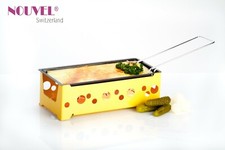 Teelicht Raclettegrill für 1