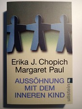 Aussöhnung mit dem inneren