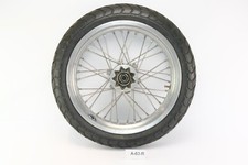 Husqvarna TE 610 8AE 1992 - Vorderrad Supermoto A63R