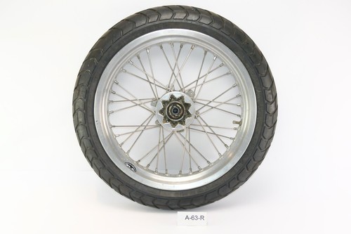 Husqvarna 610 8ae 1992 - 610,