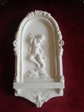 Stucco - Relief 101-272