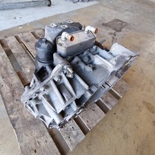 VW CC Passat B6 B7 R36 3.6 FSi