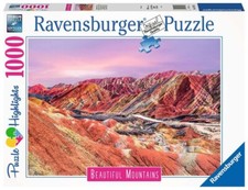 Ravensburger Puzzle 17314