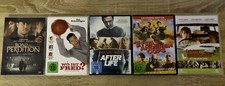 kleine DVD-Sammlung 5 Filme
