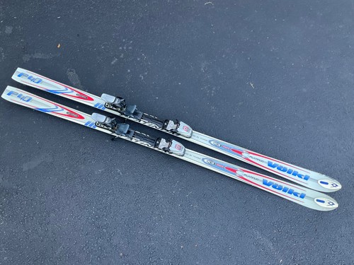 Volkl p40 platinum 193cm - volkl,