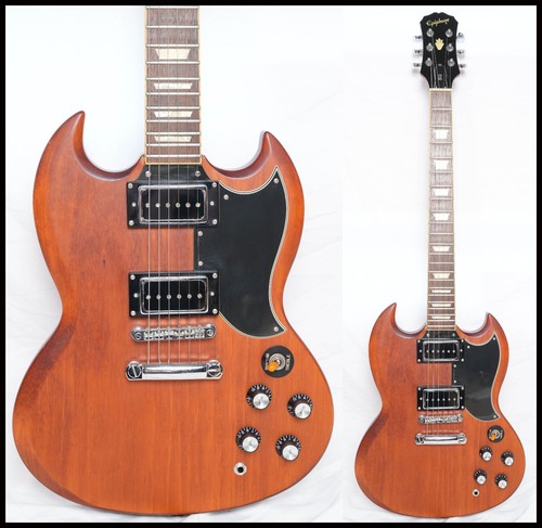 Epiphone gibson 400 - epiphone,