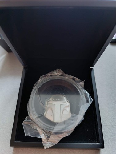 Boba fett helmet ultra high - boba,