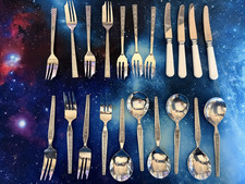 Restposten 21 Teile Vintage