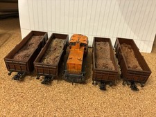 Märklin 3088 Diesellok DHG