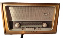 GRUNDIG 3036  RÖHRENRADIO