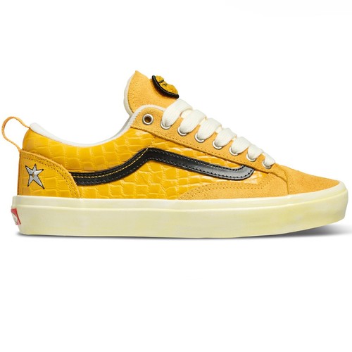 Vans skate company - x,