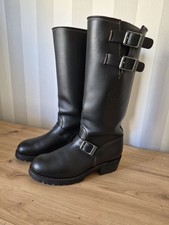 Embossy engineer boss - embossy, größe