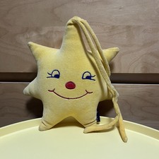 Sterntaler Spieluhr Stern