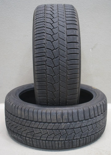 Continental wintercontact - 2x,