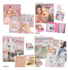 Depesche Malbuch 13745 Miss