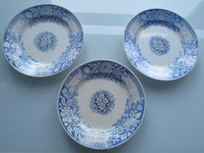 3 Kuchenteller, U&C