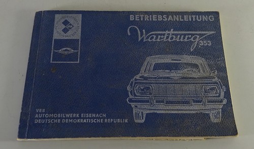 Betriebsanleitung handbuch - betriebsanleitung,