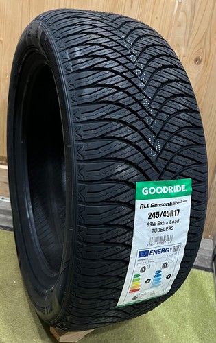 Goodride allseason elite - 4x,