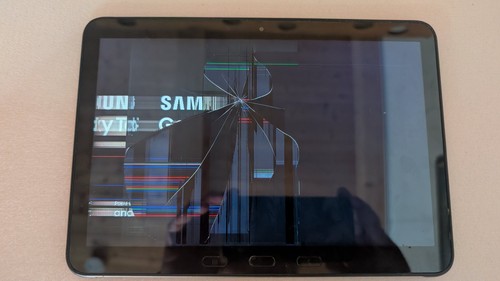 Samsung galaxy tab - galaxy, pro