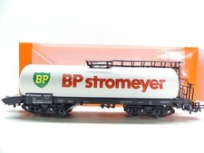 Primex H0 4588 Kesselwagen "BP