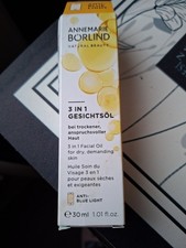 Annemarie Börlind 3 in 1