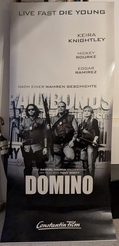 Original kino doppelplakat - original, kino-doppelplakat