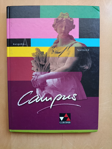 9783766179401 campus - , *