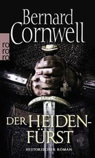 Der Heidenfürst: Historischer