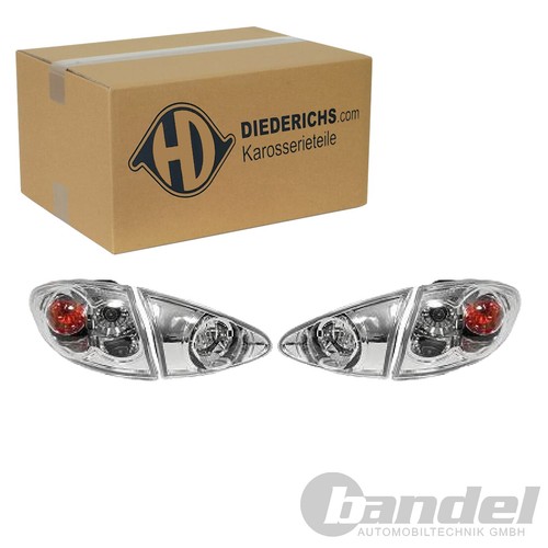 Diederichs tuning - diederichs,