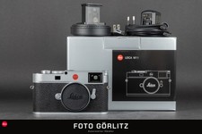 Leica M11 20201 silber vom