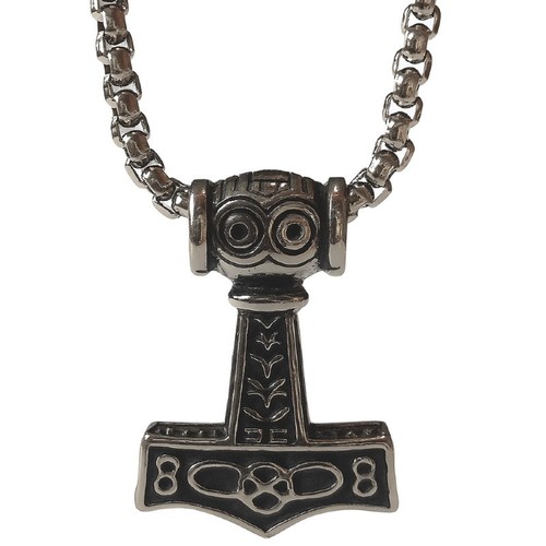 Thorshammer anhänger wikinger - thorshammer,