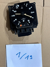 Vw Bus T3 Uhr Analog neues Modell