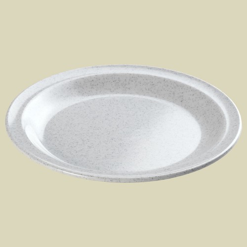 Waca melamin teller flach - waca,