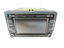 Radio RCD 510 CD MP3 Autoradio