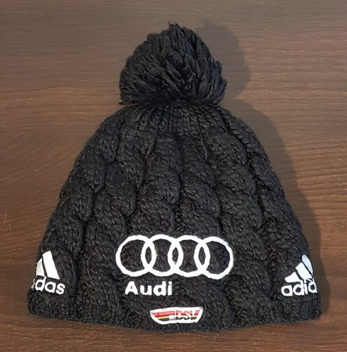 Dsv audi adidas - adidas, mütze