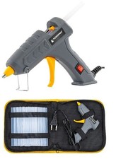 ELEKTRISCHE HEISSKLEBEPISTOLE