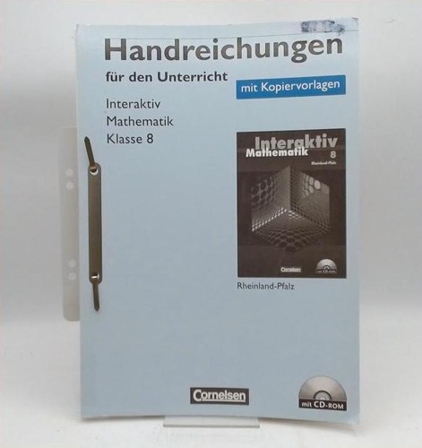 Fokus mathematik interaktiv - fokus,