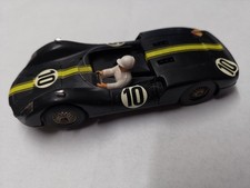 märklin sprint c6 schwarz