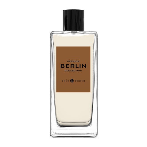 Eau parfum 100 pret a - eau, ml