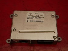 Steuergerät Mercedes