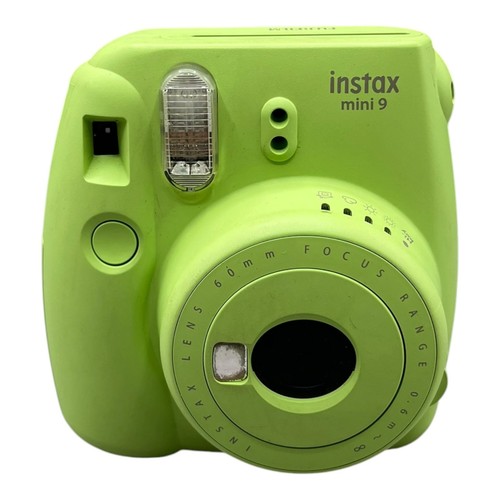 Fujifilm instax mini - mini, 9