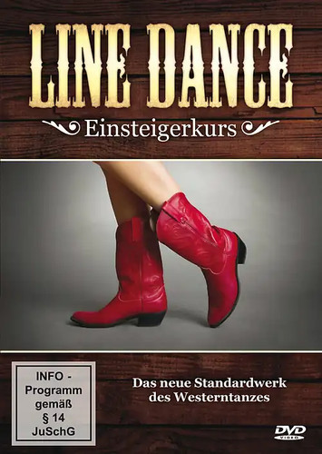 Line dance einsteigerkurs - dance,