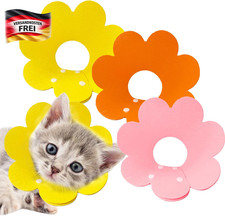 Katzen Schutzkragen Halskrause