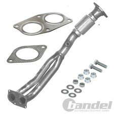 HOSENROHR ABGASROHR FLEXROHR