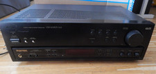 Pioneer VSX-405RDS Audio Video Stereo Receiver schwarz